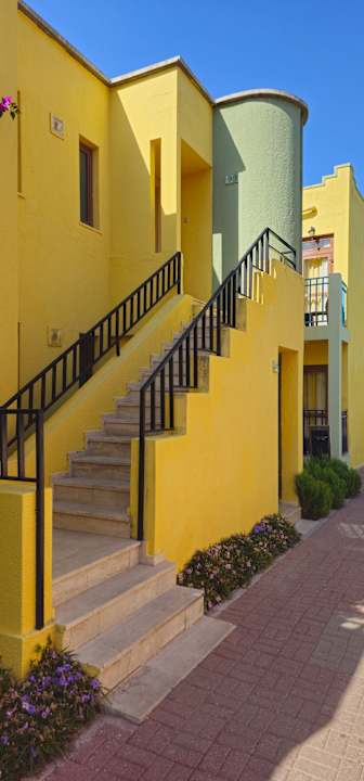 Zimmer VONRESORT Golden Beach