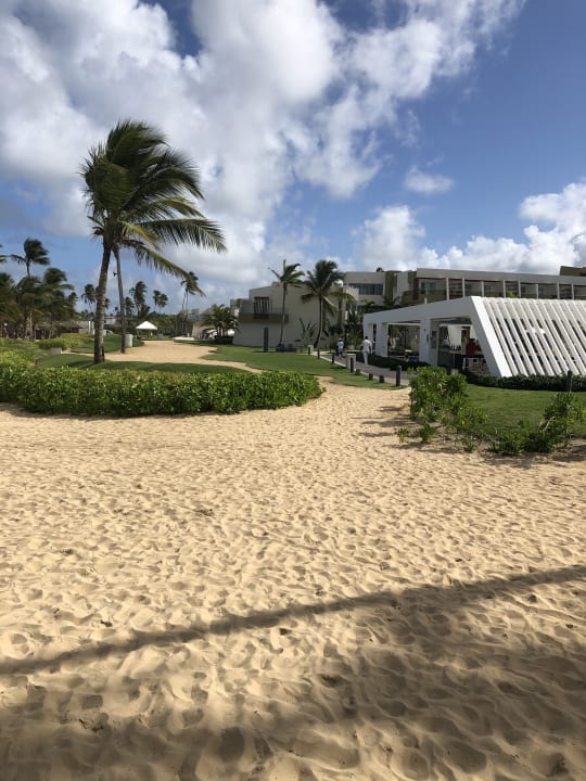 Strand Dreams Onyx Resort & Spa