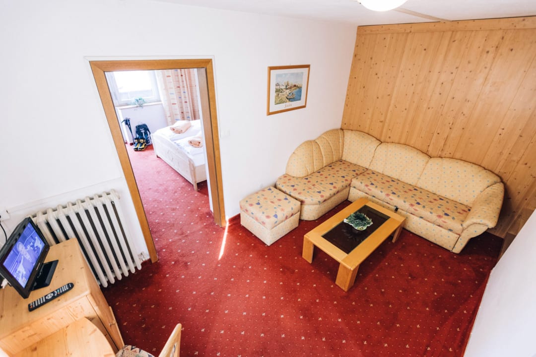 Zimmer Hotel Schönwies