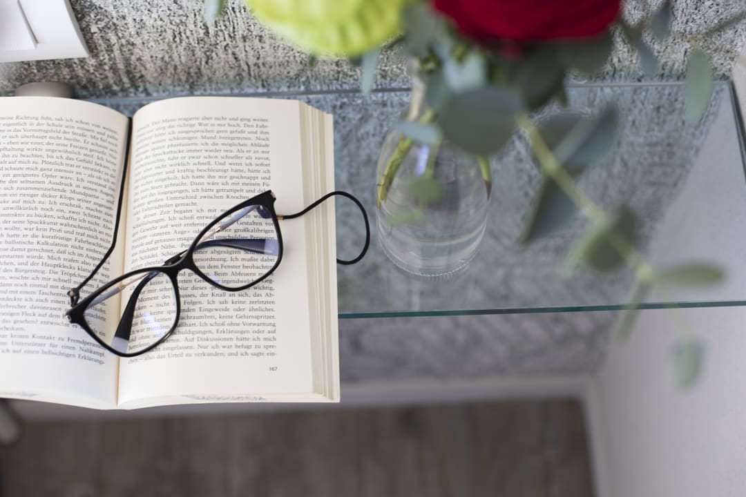 Zimmer Relais Villa Porta