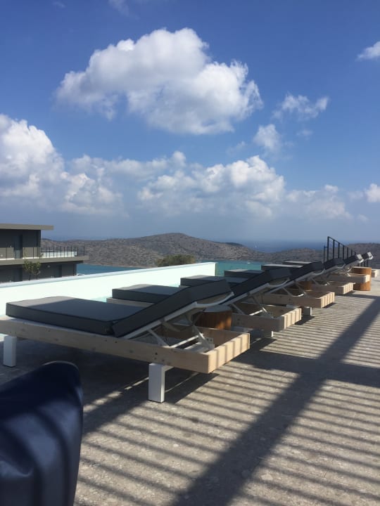 Pool Domes Aulus Elounda All-Inclusive Resort, Curio Collection by Hilton