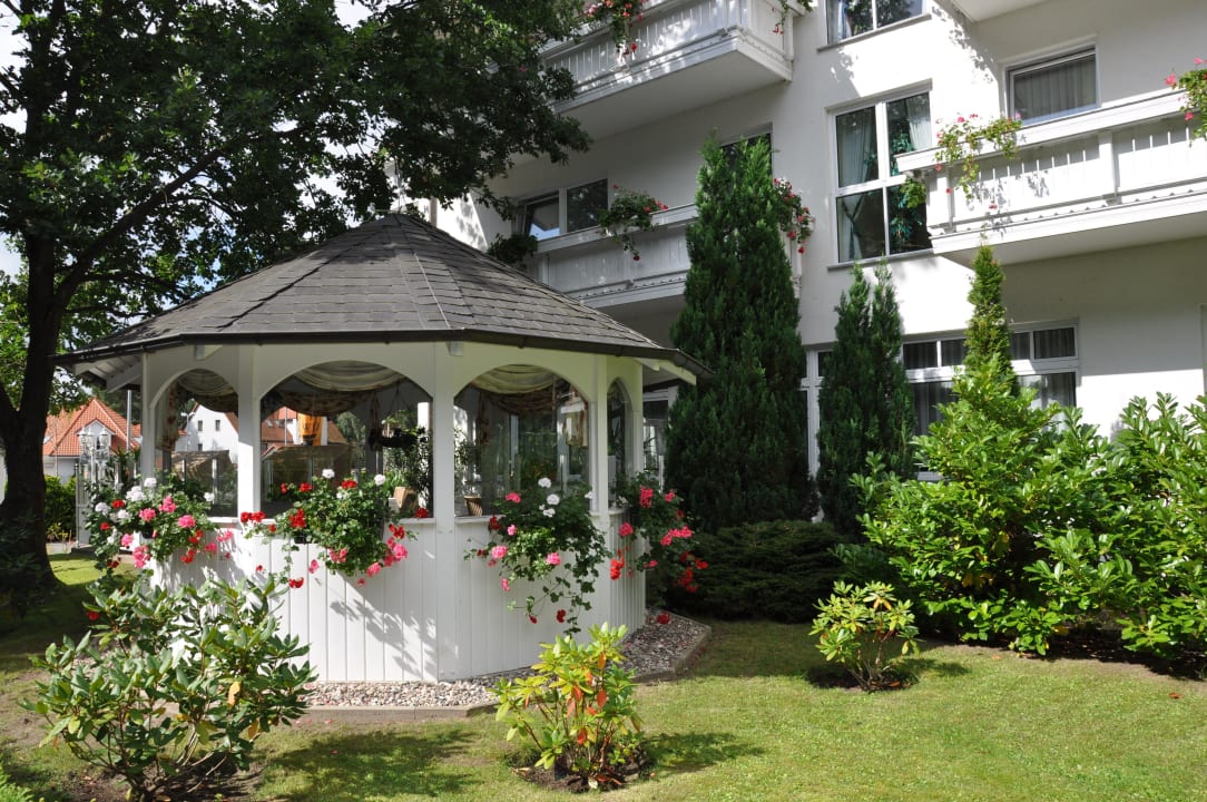 Pavillon Hotel Nordkap