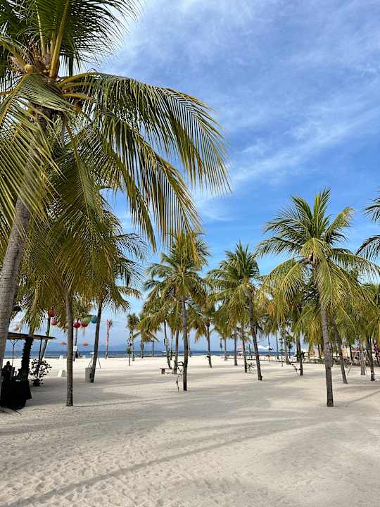 Strand Mahagiri Resort Nusa Lembongan