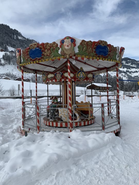Sport & Freizeit Kinderhotel Waldhof