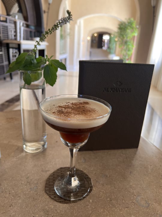 Gastro Hotel JAZ Makadi Star & Spa