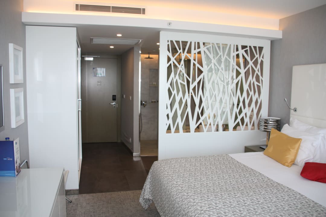Zimmer The Sense Deluxe Hotel