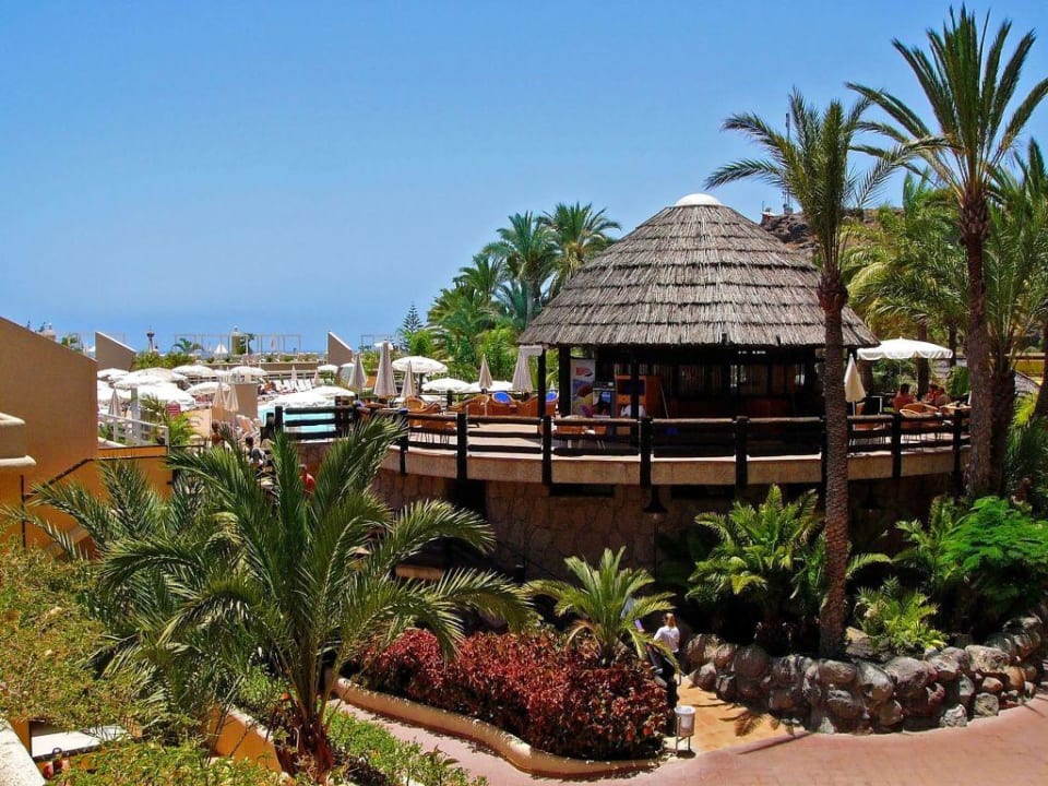 Gloria Palace Gloria Palace San Agustin Thalasso & Hotel