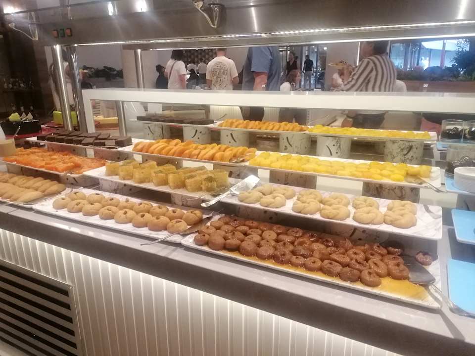 Gastro allsun Numa Club Side