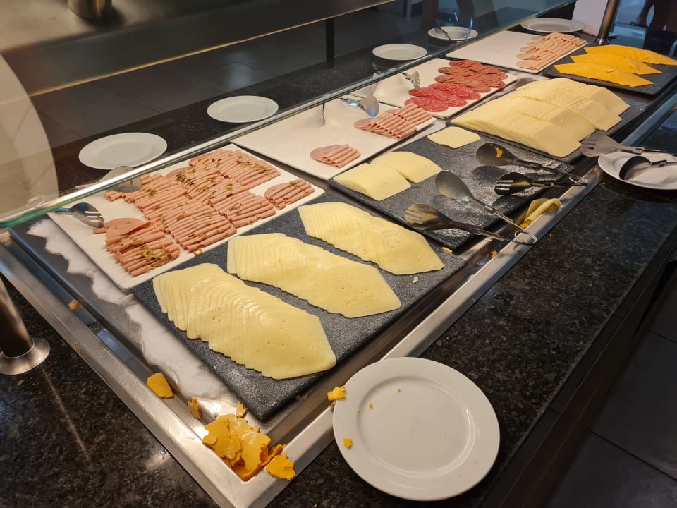 Gastro Hotel Riu Republica - Adults only