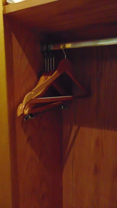 Zimmer Hotel Mercure Hurghada