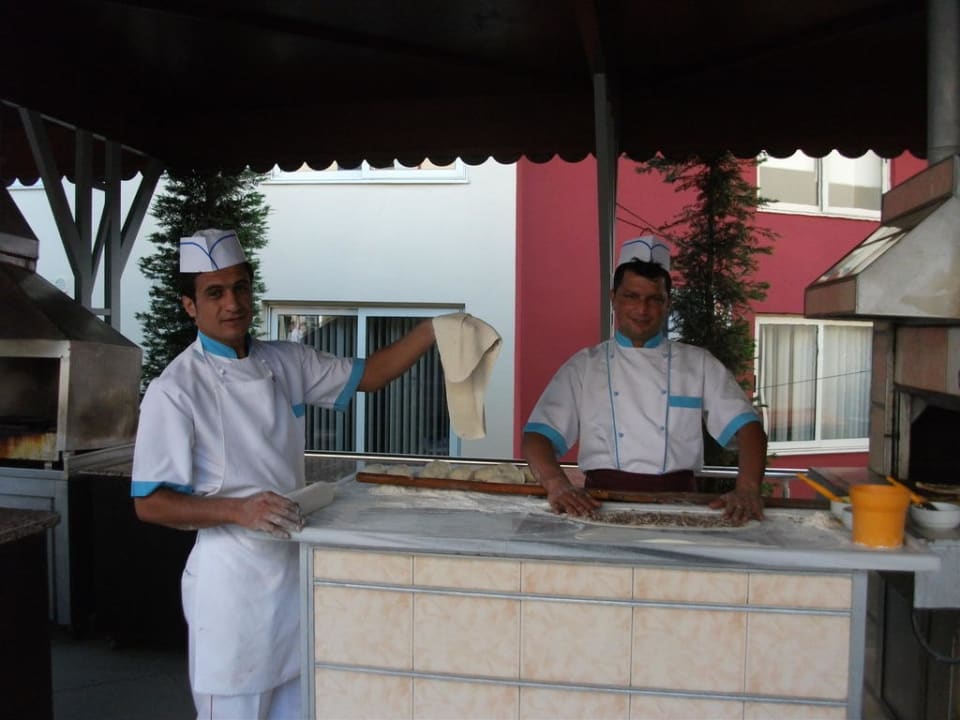 Koch  Hotel Orfeus Park