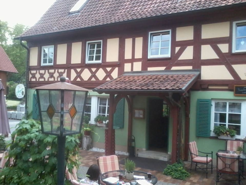 Entspannend genießen Landferienhotel Augustin