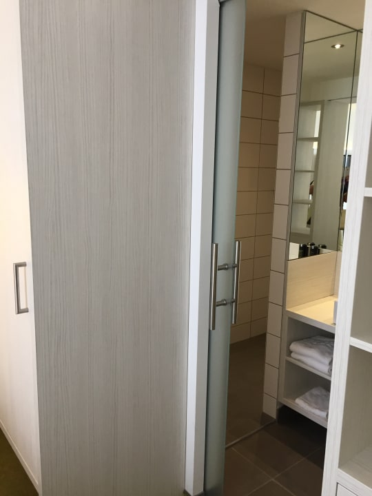 Zimmer Hotel Zeitgeist Vienna Hauptbahnhof