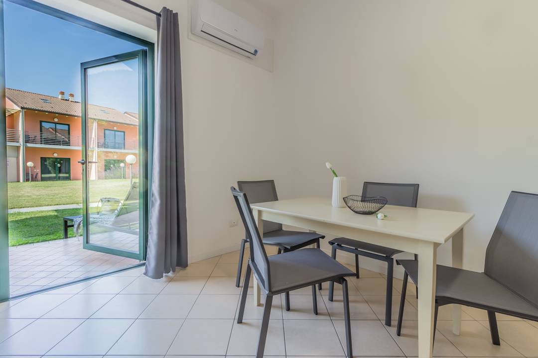 Zimmer 21 Bilocale Brezza del Lario by Varenna Holidays