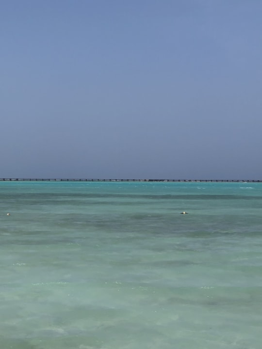 Strand Casa Mare Resort