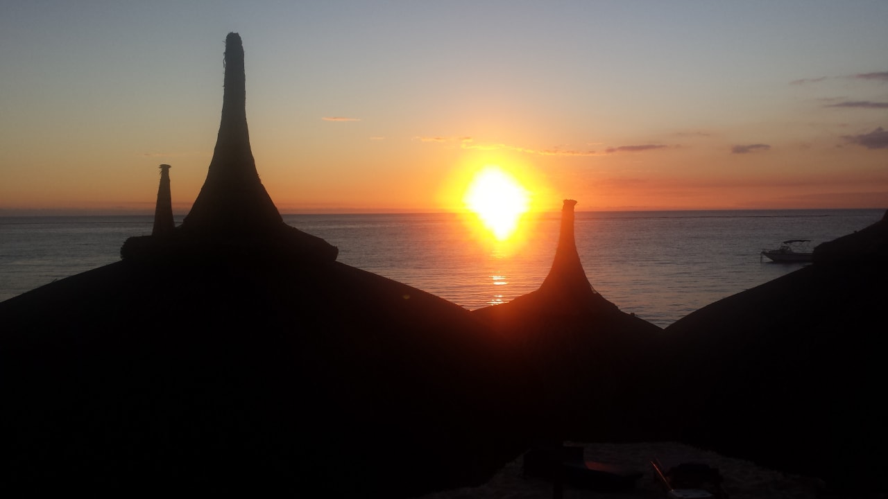 Strand Pearle Beach Resort & Spa