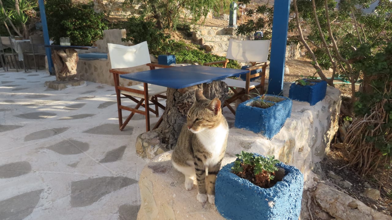 Sonstiges Antoniadi Rooms B&B