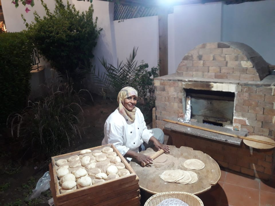 Sonstiges Shams Safaga Resort