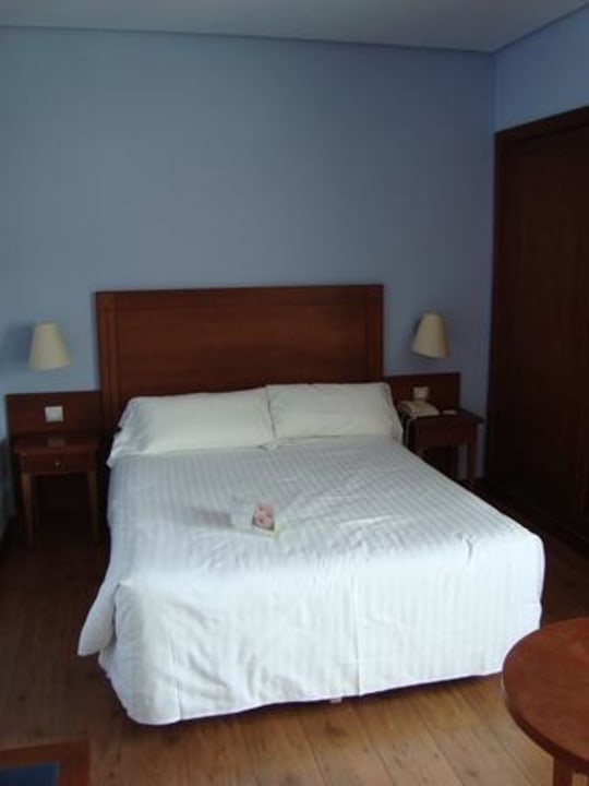 Unser Zimmer 7.Stock Amàre Beach Hotel Marbella - Adults only