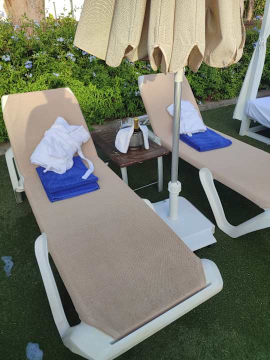 Pool R2 Bahía Playa Design Hotel & Spa - Adults Only