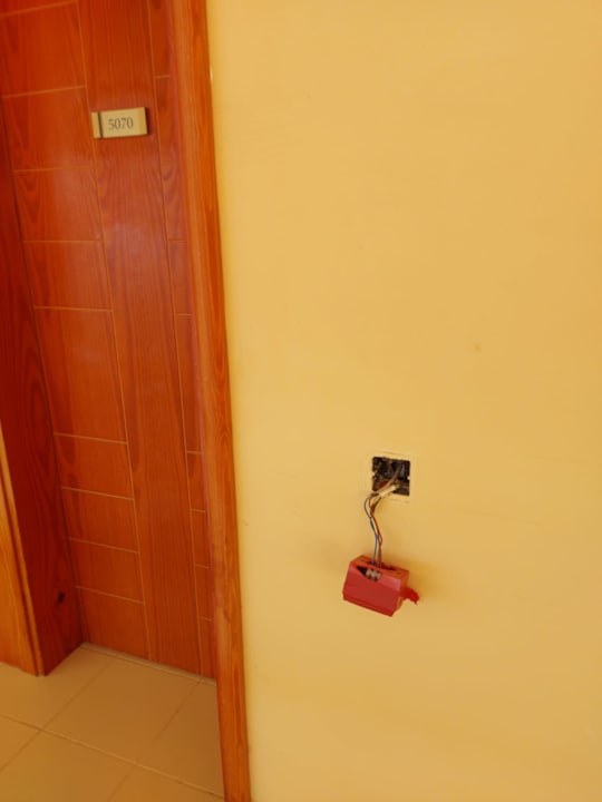 Zimmer SBH Costa Calma Beach Resort