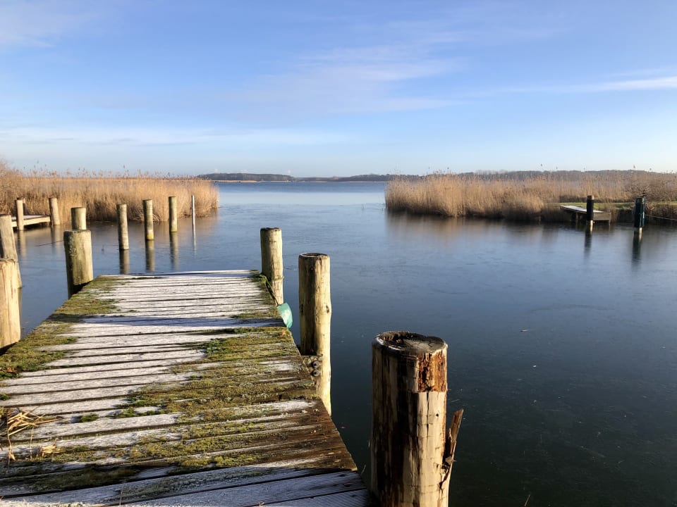 Ausblick Balmer See Hotel · Golf · Spa