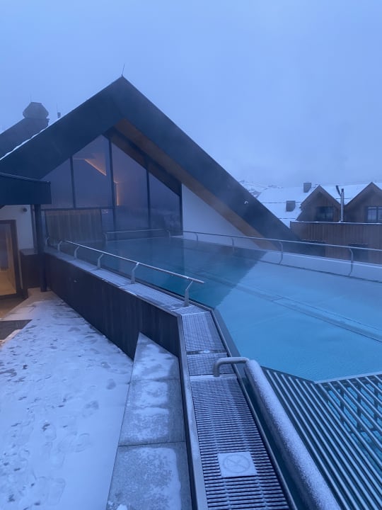 Pool Baby- & Kinderhotel Laurentius