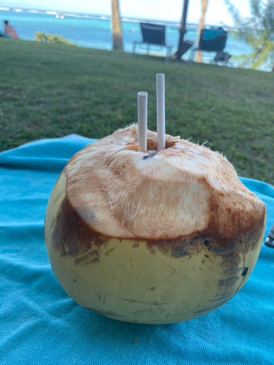 Gastro Solana Beach Mauritius