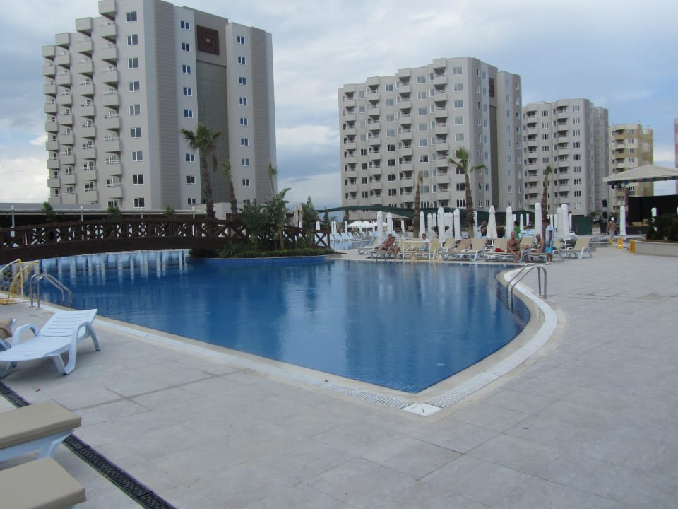 Grand Park Lara Hotel Grand Park Lara Hotel