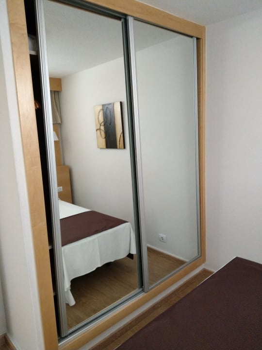 Zimmer HL Sahara Playa