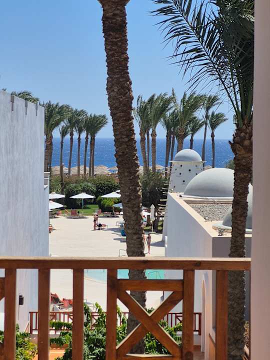 Ausblick Grand Makadi