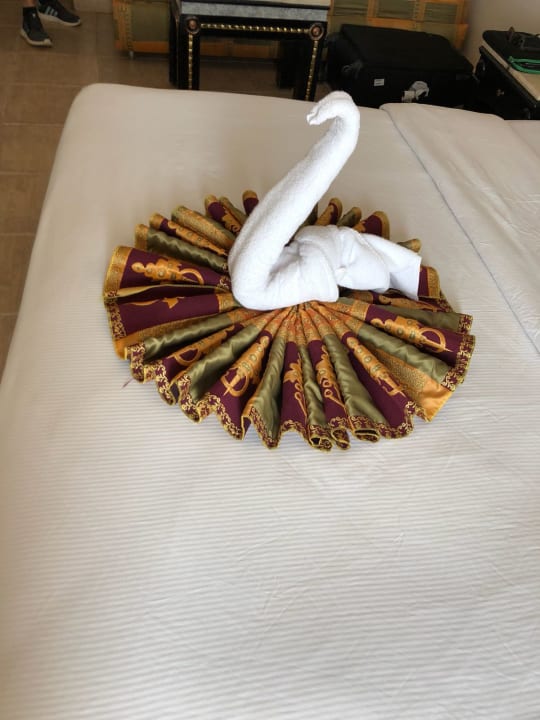 Zimmer Pickalbatros Royal Moderna Resort-Sharm El Sheikh