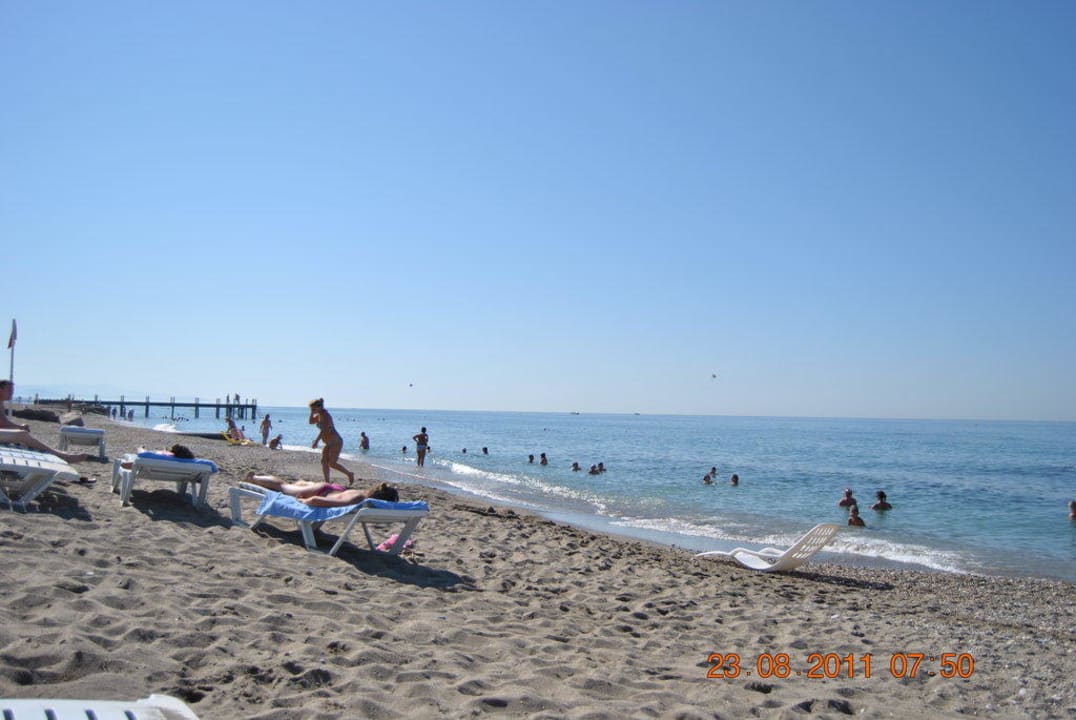 Strand Saphir Hotel & Villas