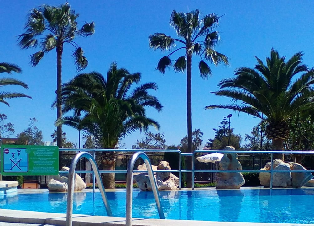 Pool Club Simó Hotel by Senator