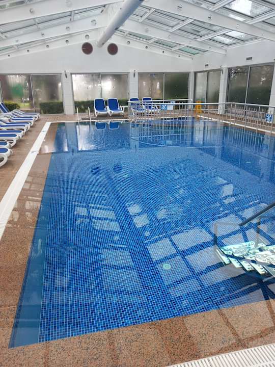 Pool Seher Kumköy Star Resort & Spa