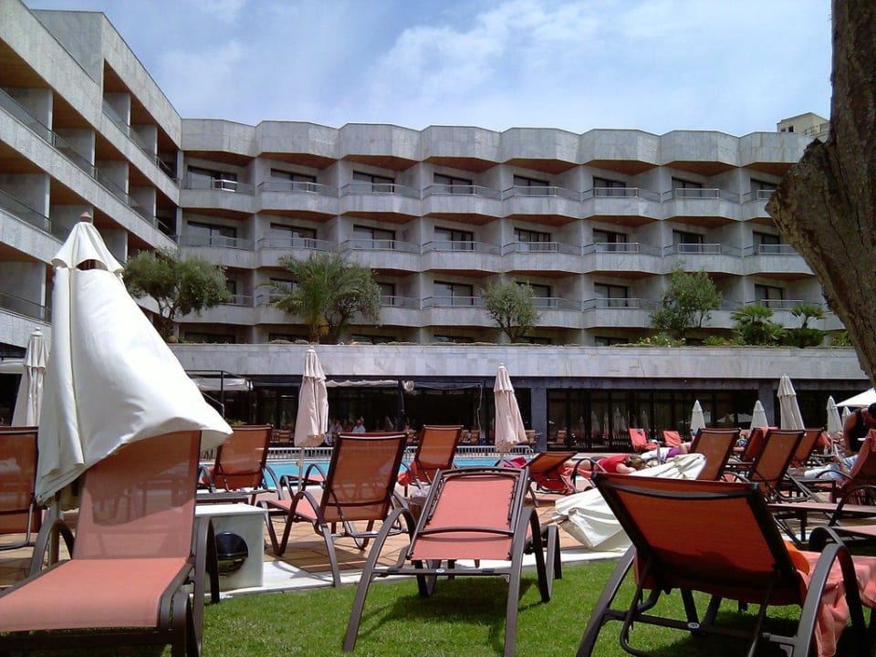 Hotel Hotel Serrano Palace