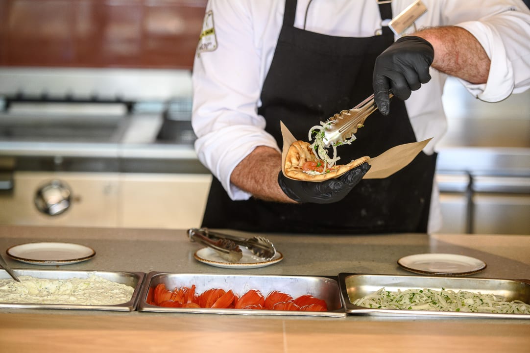 Gastro Creta Maris Resort