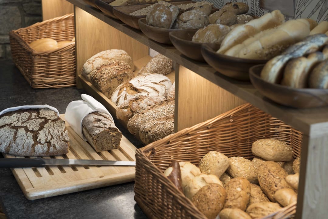 Restaurant Garten-Hotel Ochensberger