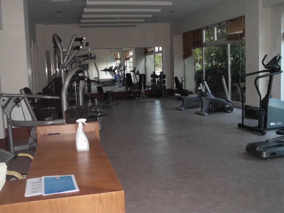 Sport & Freizeit Sunis Kumköy Beach Resort Hotel & Spa