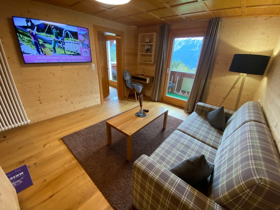 Zimmer Panoramagasthof Kristberg