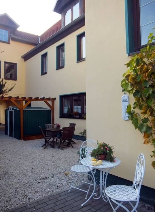 Hotel Garni Rebstock Hotel Garni Zum Rebstock