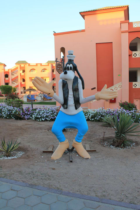 Для детей Pickalbatros Aqua Park Resort - Hurghada