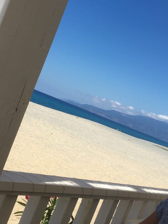 Strand TUI MAGIC LIFE Calabria