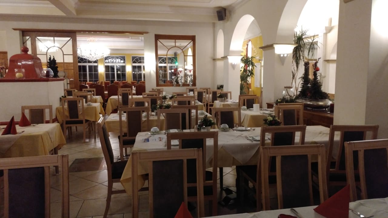 Gastro Hotel Kohlerhof