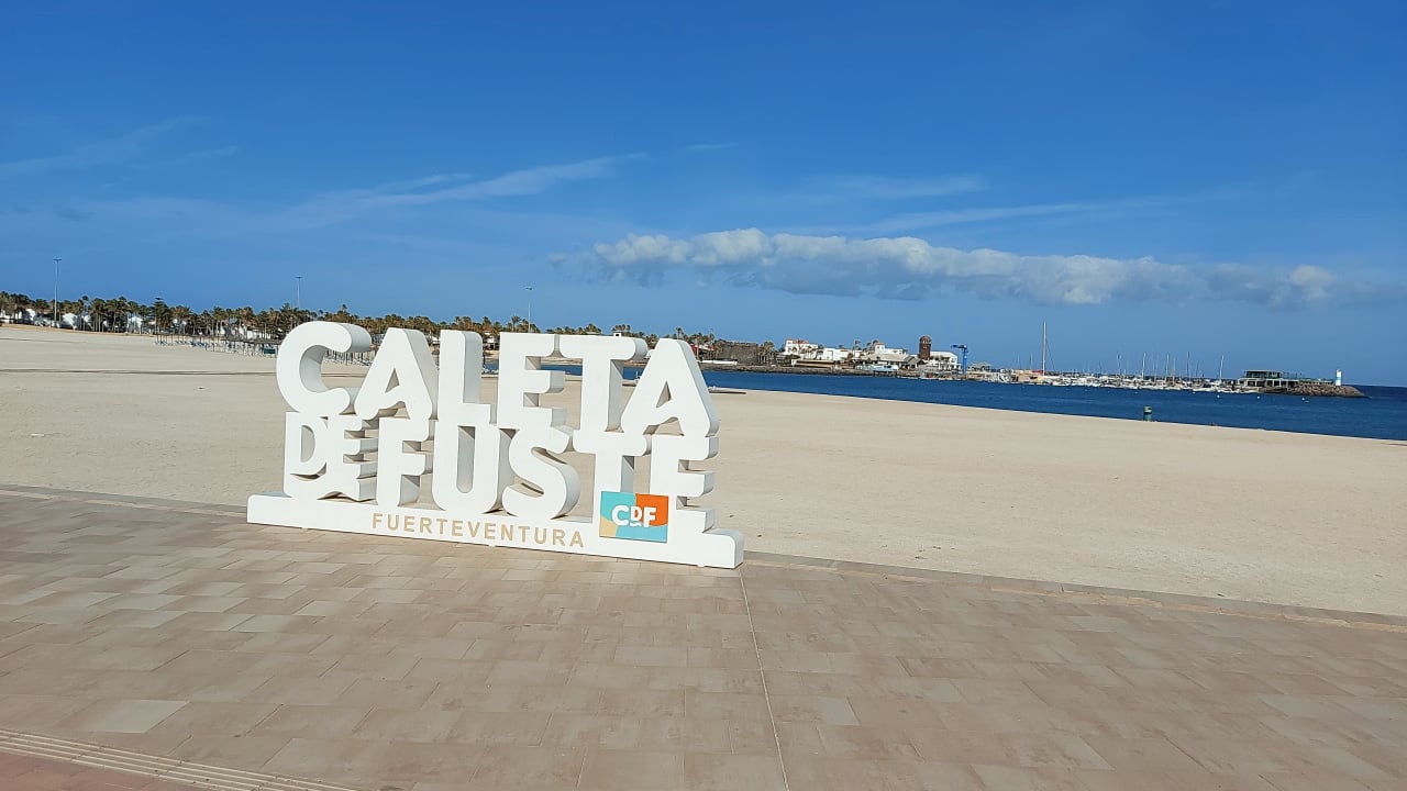 Strand Eurostars Las Salinas