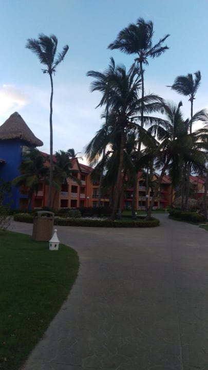 Außenansicht Punta Cana Princess All Suites Resort & Spa
