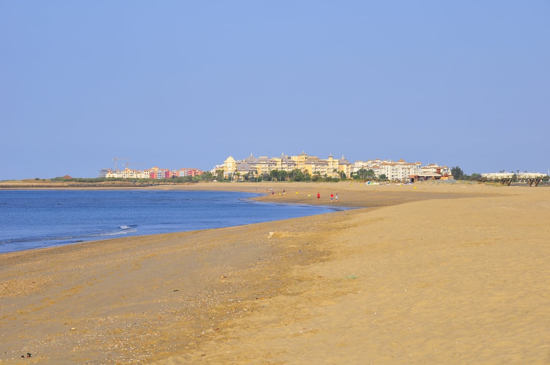 Strand TUI BLUE Isla Cristina Palace