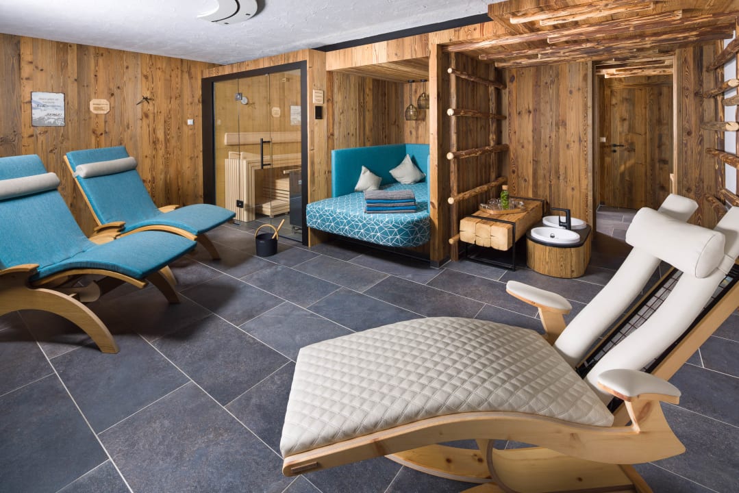 Sport & Freizeit Ferienwohnungen Roislerlehen