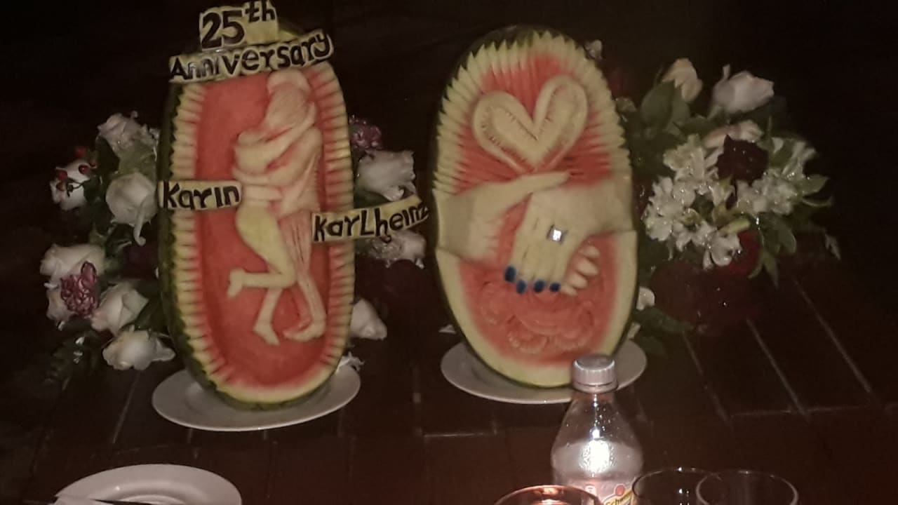 Gastro Hotel Southern Palms Beach Resort