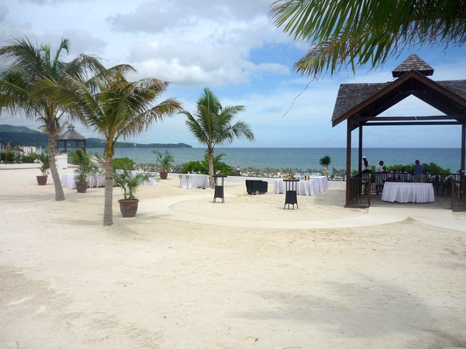 Strand Secrets St. James Montego Bay - Adults only